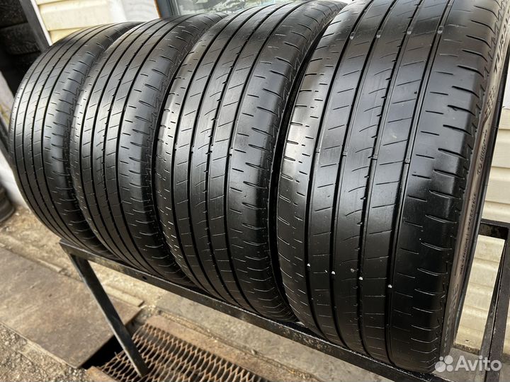 Bridgestone Turanza T005A 235/45 R18 94W