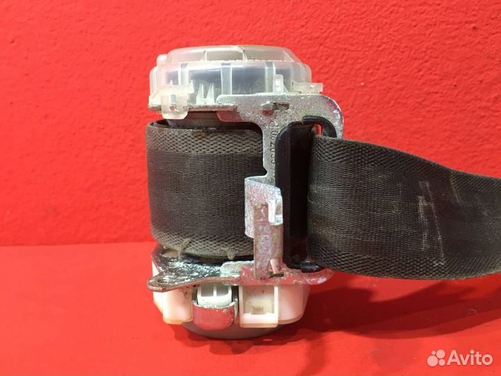 Ремень безопасности передний правый Hyundai Santa