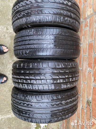 Yokohama E70J 215/55 R17