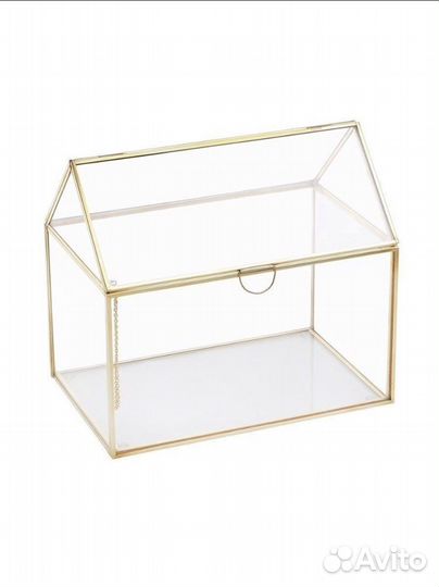 Свадебная казна и шкатулка для колец. Аренда