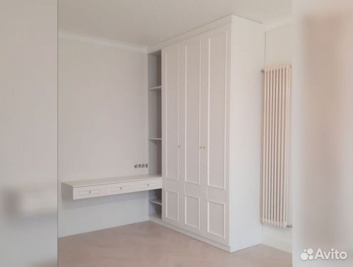 Мебель в стиле лофт