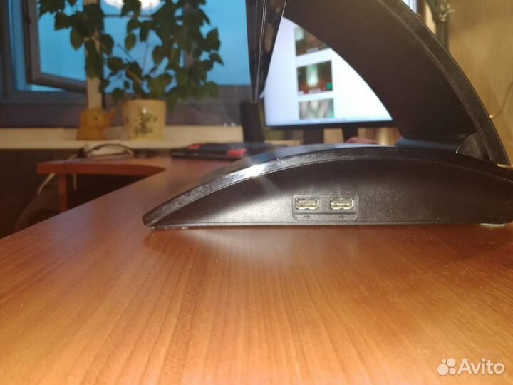 Монитор Samsung 27 дюймов LC27A550US/CI