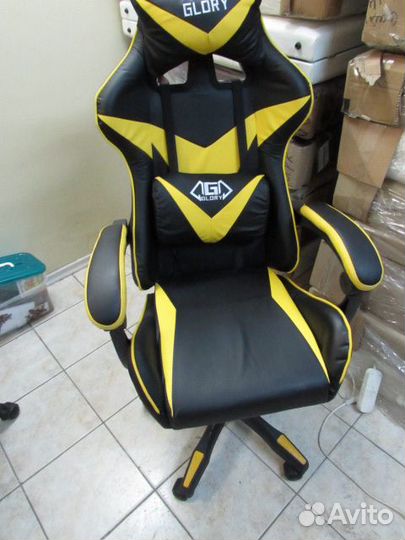 Компьютерное кресло. Кресло офисное.Кресло игровое