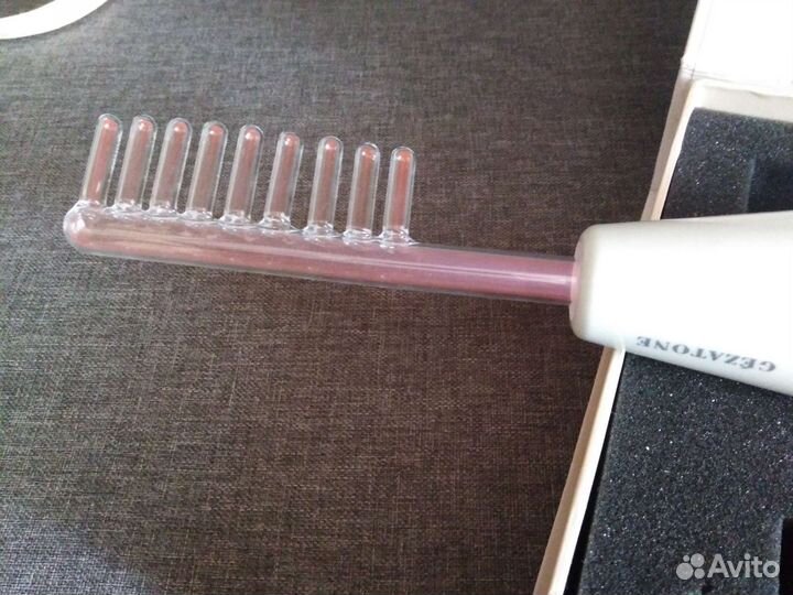 Импульсный массажер Дарсонваль