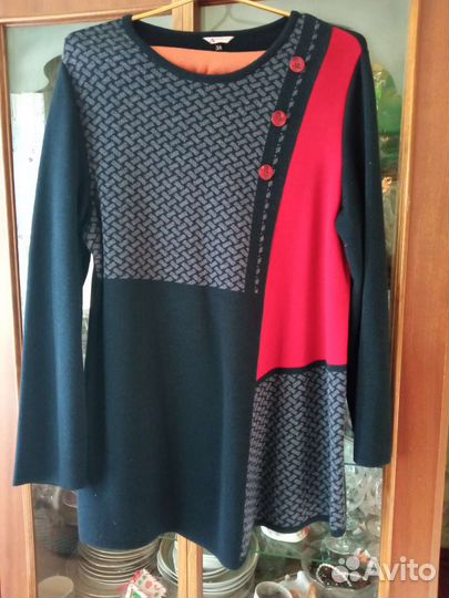 Джемпер женский новый фирма Amadeus