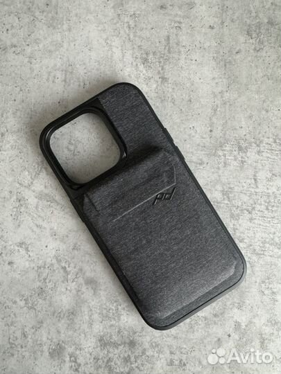 Чехол Peak Design