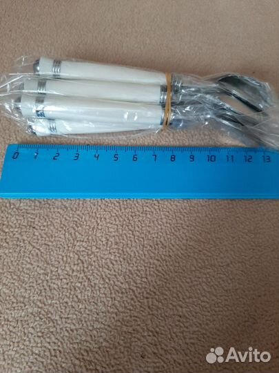 Набор столовый десертный Бельгия