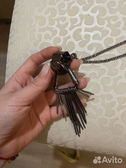 Бижутерия пакетом