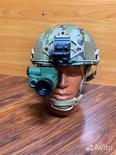 Прибор ночного видения NVG-20 NEW