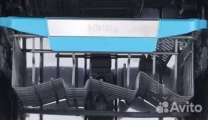 Встраиваемая посудомоечная машина Korting KDI 4557