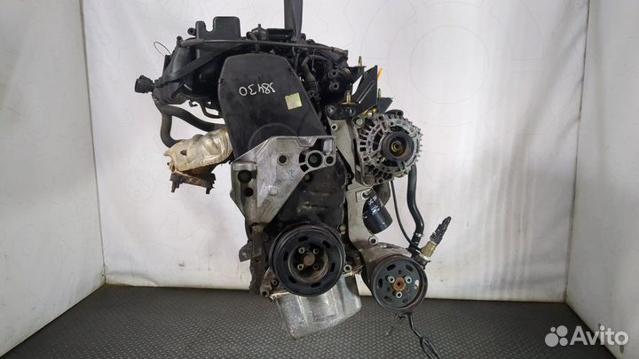 Двигатель Volkswagen Golf 4, 1999