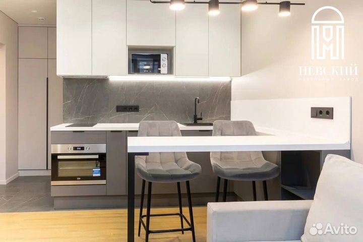 Кухня \ мебель от производителя