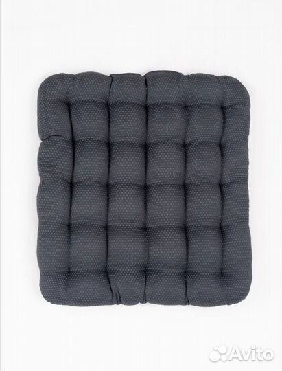 Подушка с гречневой лузгой Bio-line PSG25P