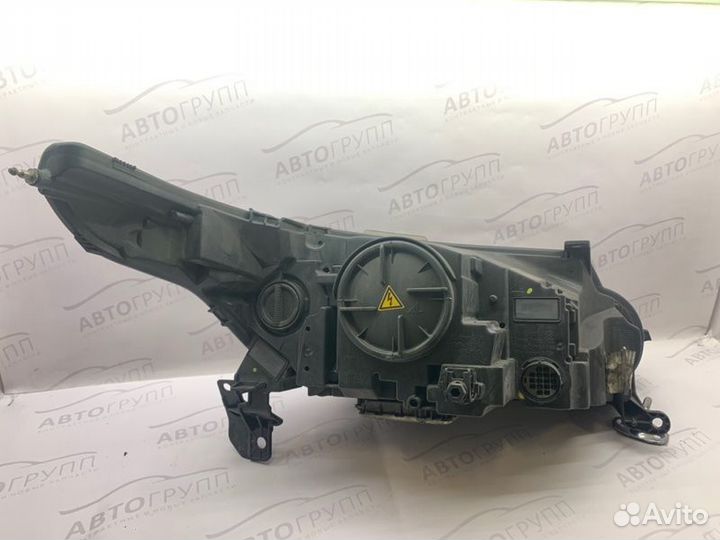 Фара передняя левая Lr Rr Sport 2 L494 306DT 3