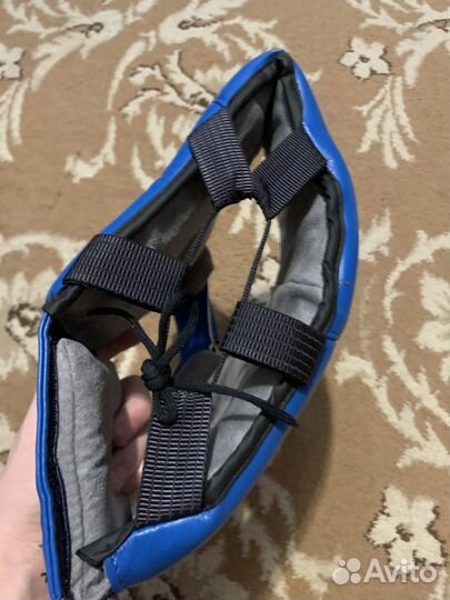 Шлем для единоборств