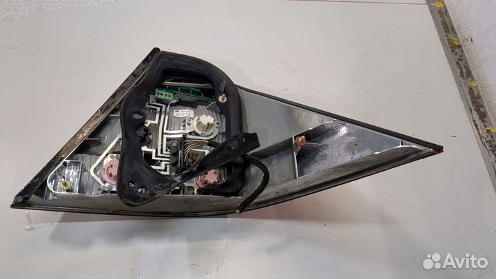 Фонарь (задний) Mercedes S W220, 2005