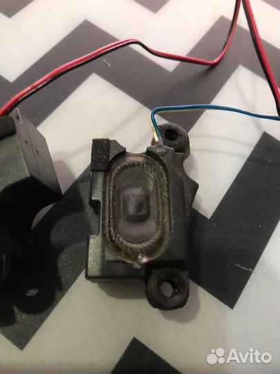 Динамики Lenovo G565