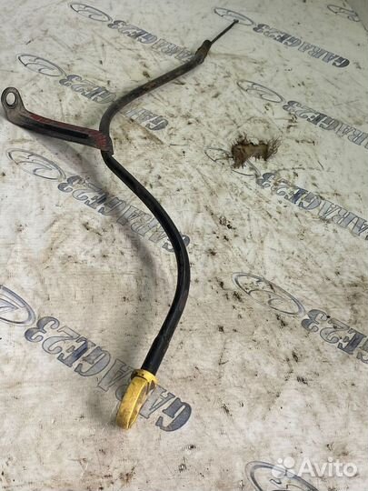 Труба щупа волга chrysler 3.8
