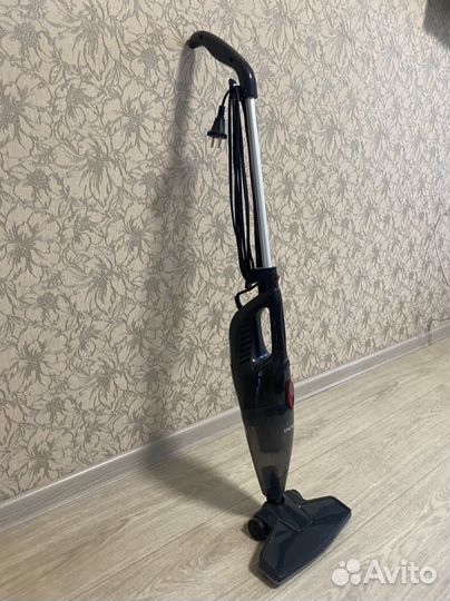 Вертикальный пылесос