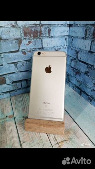 iPhone 6S, 16 ГБ