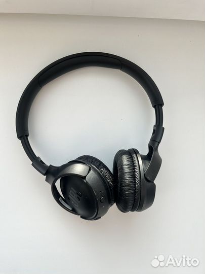 Наушники беспроводные JBL Tune 510