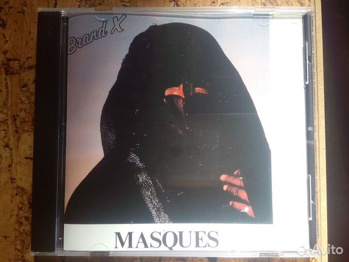 BrandX,Русские песни