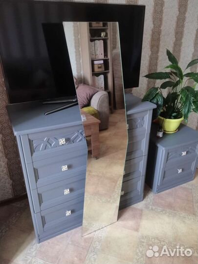 Зеркало настенное IKEA