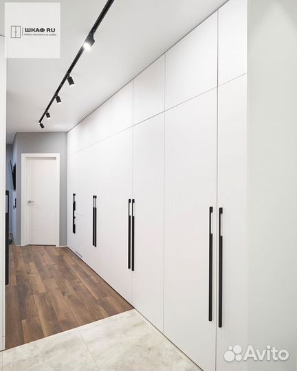 Шкаф на заказ