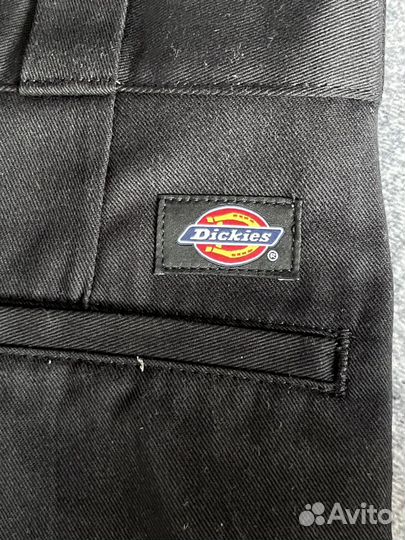 Брюки Dickies 874 Оригинал