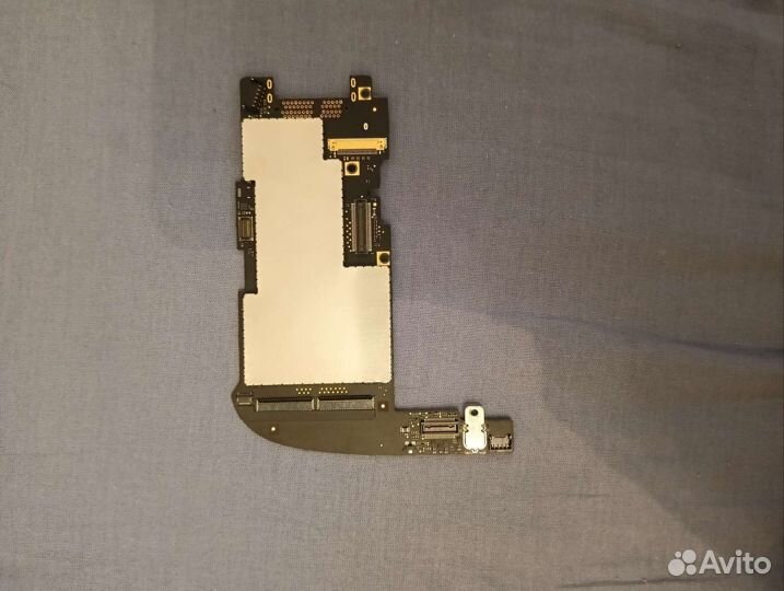 Материнские платы на 16 гб iPad A1219 A1337