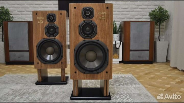 Реставрация акустики