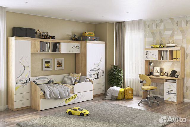 Товары для детей