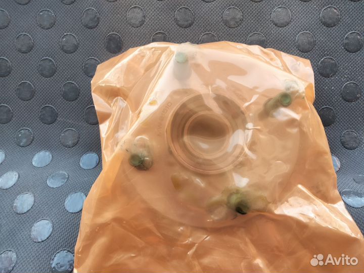 Ступица задняя Ниссан Альмера Классик