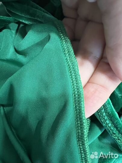 Бронь Оверлок промышленный