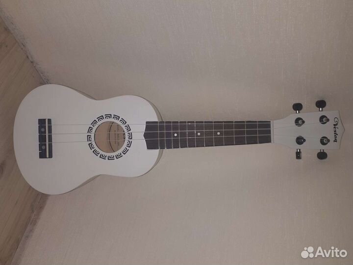 Укулеле сопрано