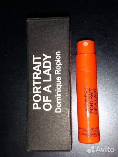 Парфюм пробники, миниатюры