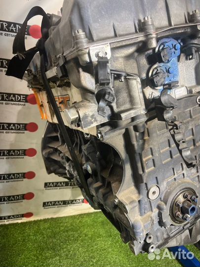 Двигатель Bmw 5 Series E60 N52B30