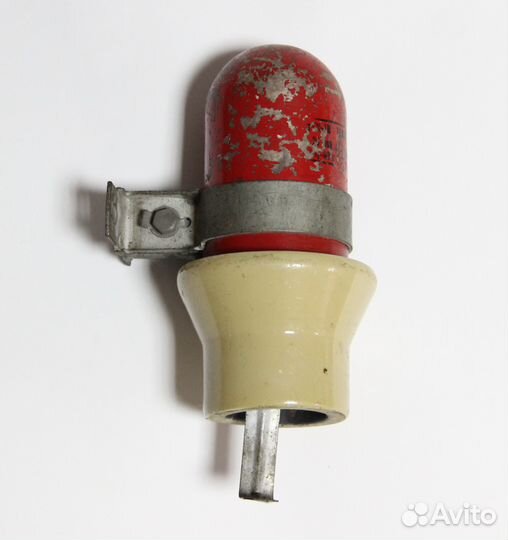 Тгк-1К 1000пф 8кв