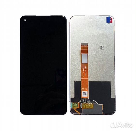 Дисплей для Oppo + тачскрин новый