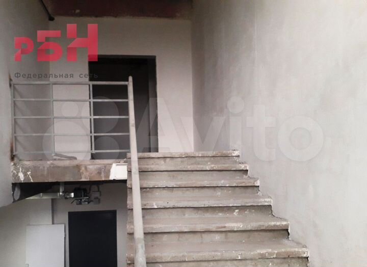 Помещение на Российской, 197 м²