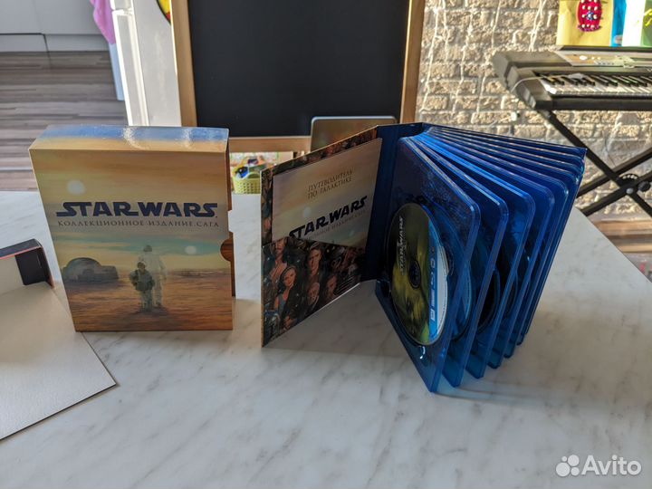 Bluray диски с фильмами