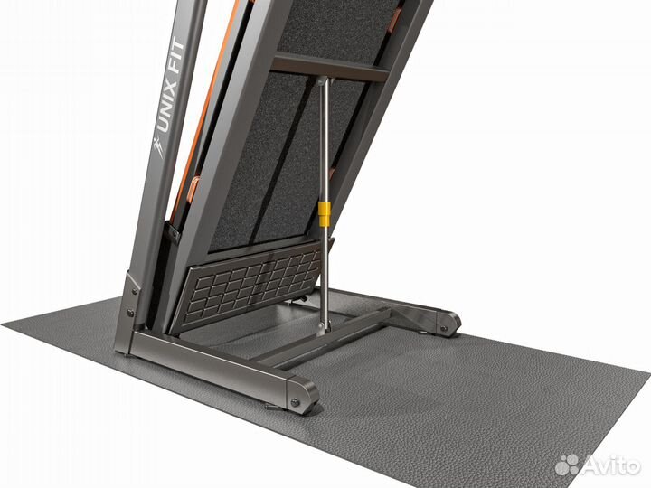 Беговая дорожка unixfit ST-600X