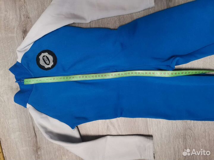 Костюм для фигурного катания 116