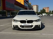 BMW 3 серия 2.0 AT, 2014, 143 000 км, с пробегом, цена 1 999 000 руб.