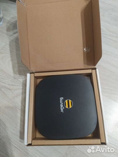 Wifi роутер