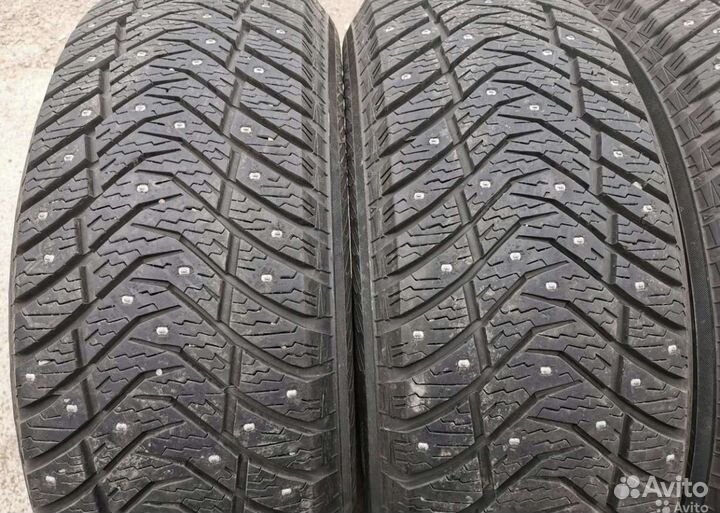 Yokohama Ice Guard IG65 235/60 R18 107T