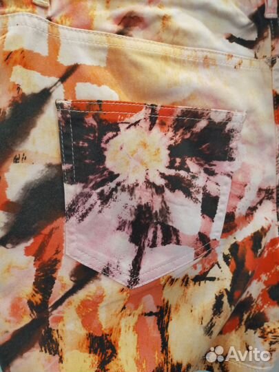 Шорты Rick Cardona 46 р