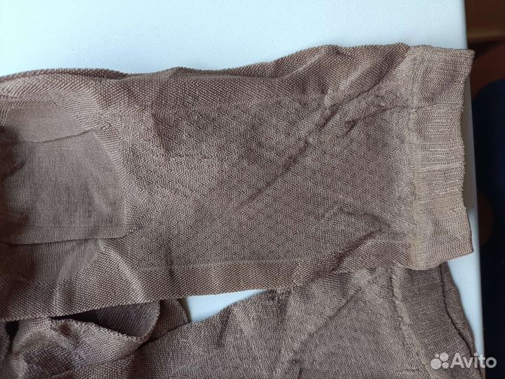 Компрессионные чулки