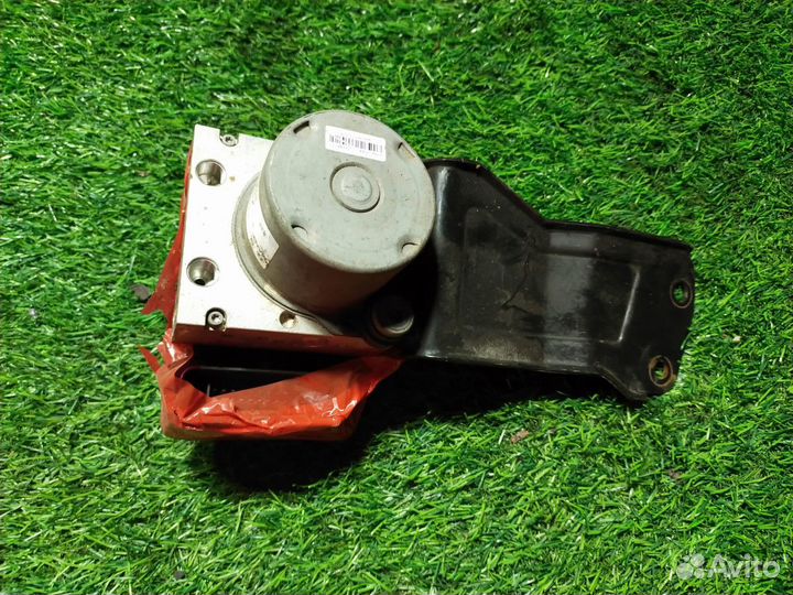 Блок ABS (насос) Kia Rio (FB) IV