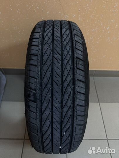 Tracmax X-Privilo H/T 225/65 R17